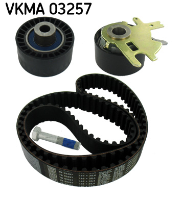 SKF Vezérműszíj készlet VKMA03257_SKF